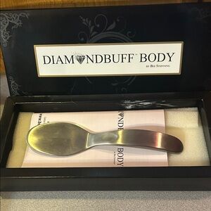 DiamondBuff Body Exfoliation Tool